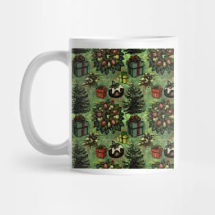 Holiday Hopes Mug